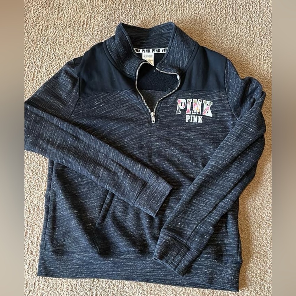PINK size Large. Like new.